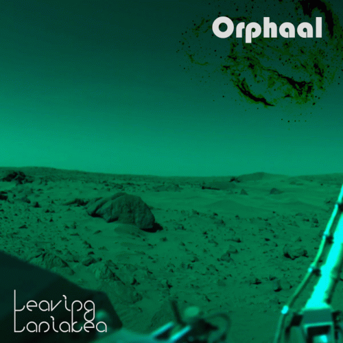 Orphaal : Leaving Laniakea